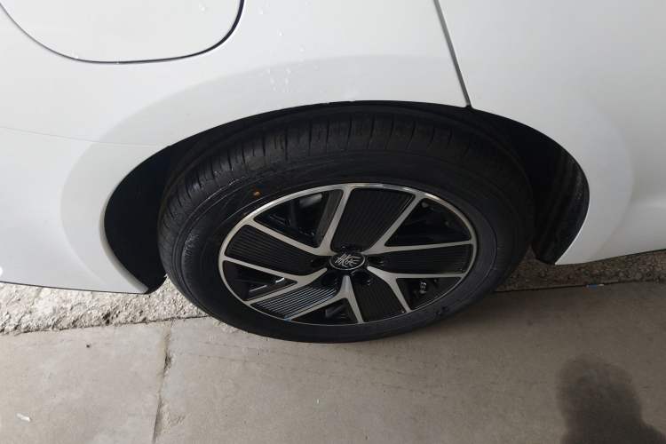 Used BYD Qin L 2026 DM-i 128KM Leading Edition