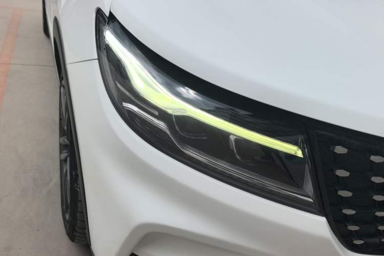 Used Dongfeng Fengon ix5 2019 280TGDI CVT ZhiZun Trim China V Emission Standard
