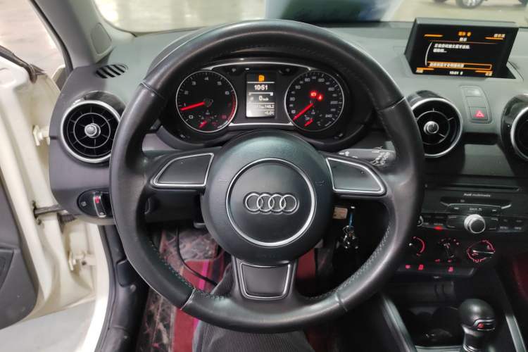 Used Audi A1 2014 30 TFSI Technology Edition