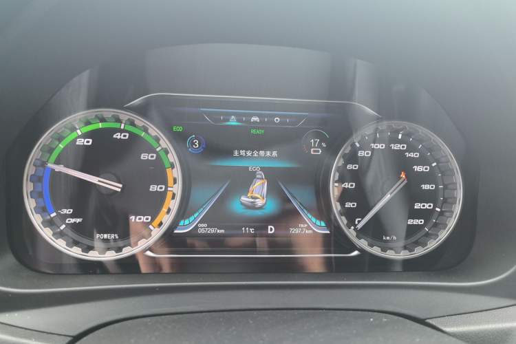 Used FORTHING S50 2021 Flagship Model
