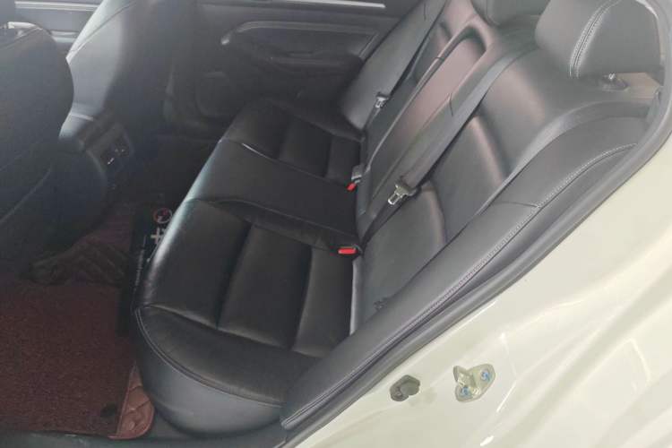 Used Nissan Teana 2019 2.0L XL Comfort Edition Left Rear Seat