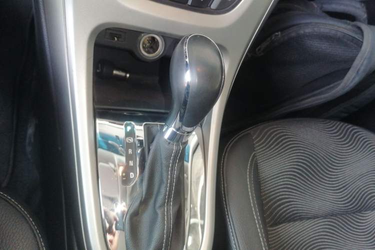 Used Buick GT 2014 XT 1.6L Automatic Fashion Edition