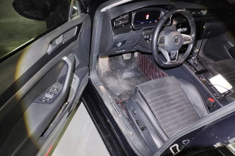 Used Volkswagen Magotan 2020 330TSI DSG Luxury Edition