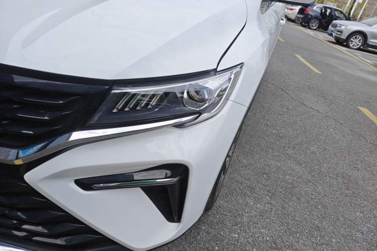 Used Geely Auto Jiajie 2025 1.5TD DCT Pengcheng Edition
