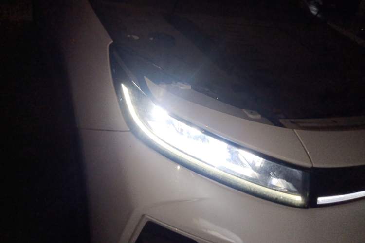 Used EXEED Zhuifeng C-DM 2022 1.5 TCI-DHT 105 km "Chengfeng Qi" Edition