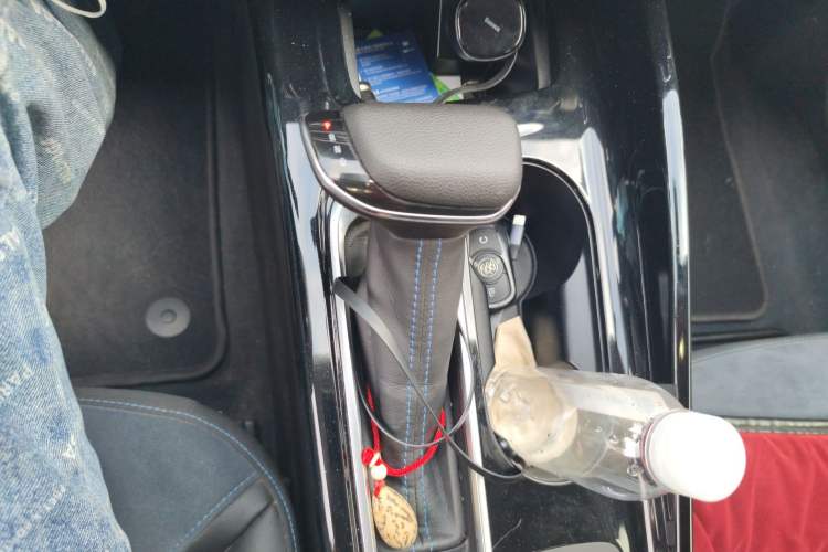 Used Buick Velite 6 2019 Connected & Smart Edition
