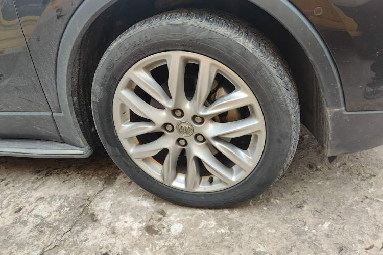 Used Buick Envision 2020 28T All-Wheel-Drive Versatile Sport Flagship Edition
