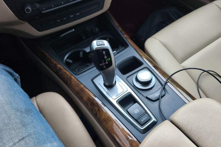 Used BMW X5 2009 xDrive30i Leading Model
