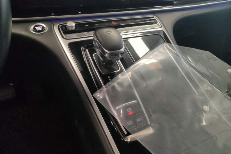 Used GAC Trumpchi M8 2023 Lingxiu Series 390T Prestige Edition