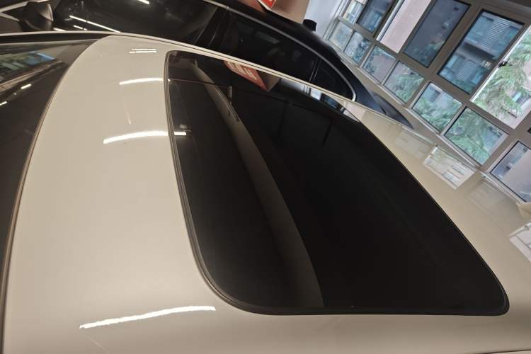 Used BMW 5 Series 2014 520Li Elegant Model