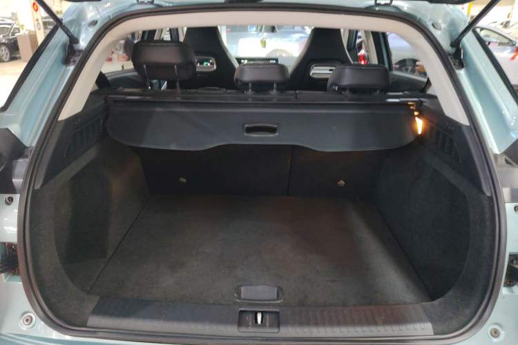 Used NETA U 2022 Pro 400 Comfortable Ride On-Demand Edition
