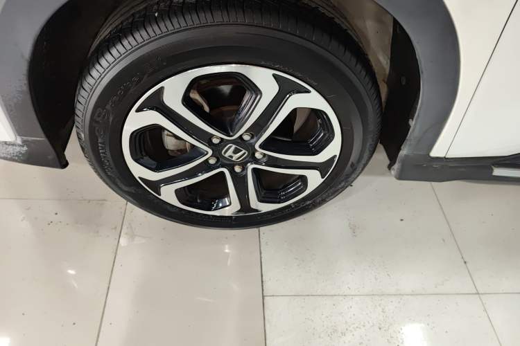 Used Honda XR-V 2017 1.8L EXi CVT Comfort Version
