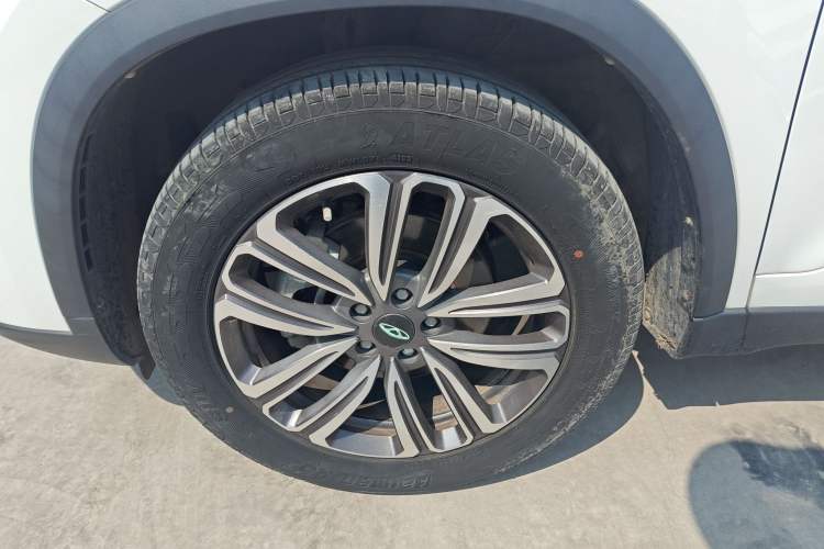 Used Chery Tiggo 8 2023 Kunpeng Edition 290TGDI Automatic Excellence Model