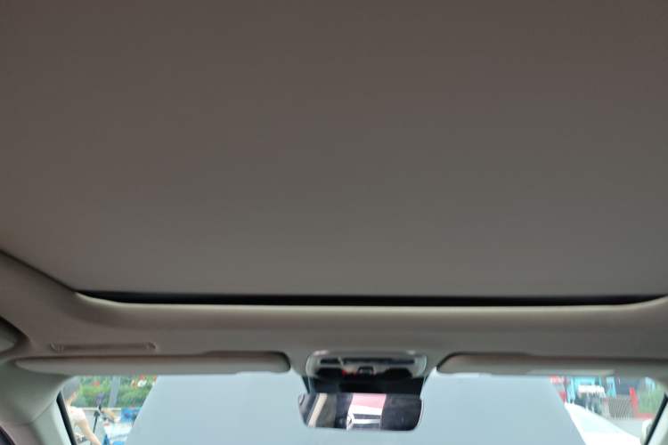 Used Lynk & Co 02 2019 High-Energy Edition 2.0T Automatic Two-Wheel Drive Shine Pro Edition China VI Standard