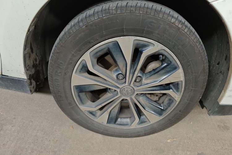 Used Venucia Venucia D60EV 2020 Standard Range Smart Drive Edition