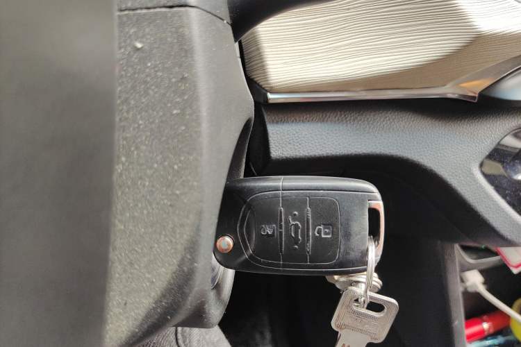 Used Baojun 360 2018 1.5L Automatic Luxury Version China V
