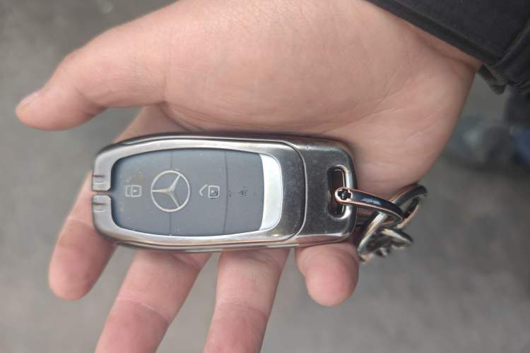 Used Mercedes-Benz GLB 2023 GLB 200 Dynamic Edition