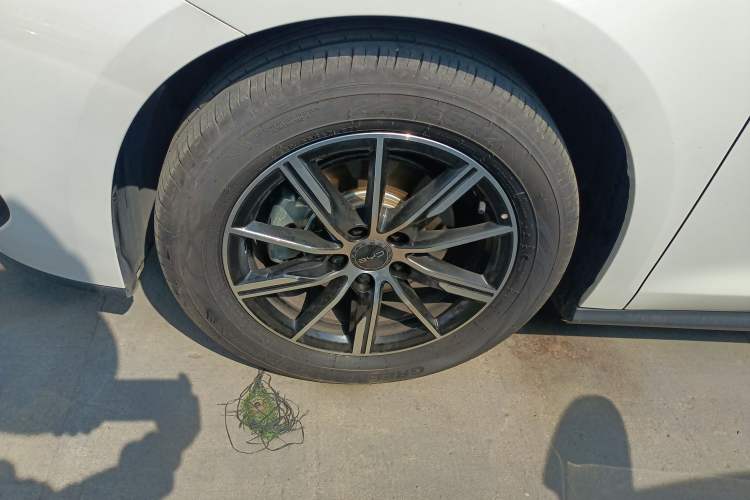 Used BYD Seal 06 New Energy 2024 DM-i 120KM Luxury Model