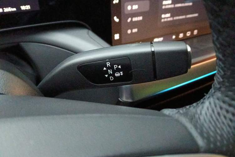 Used XPeng P7 2021 480N
