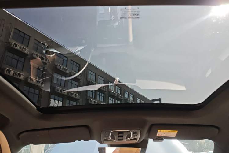 Used Roewe RX5 New Energy 2023 eRX5 Super Hybrid Prestige Edition
