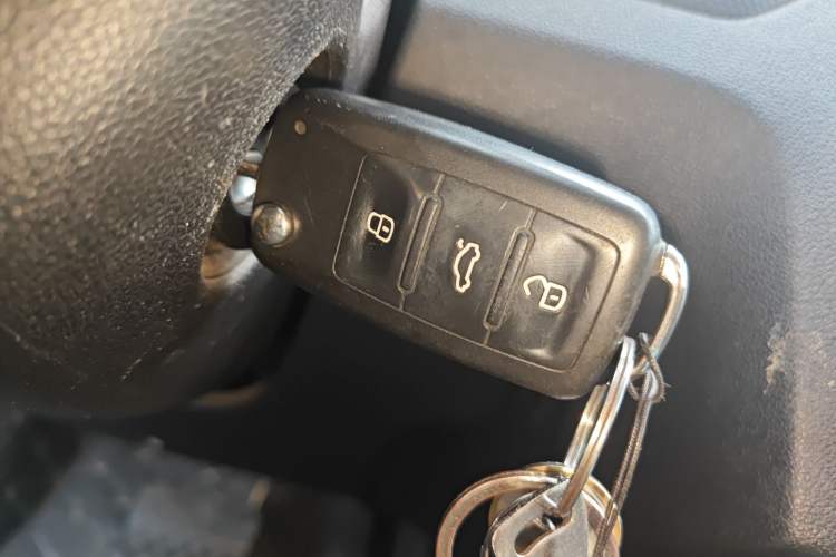 Used Volkswagen Jetta 2017 1.5L Automatic Fashion Model
