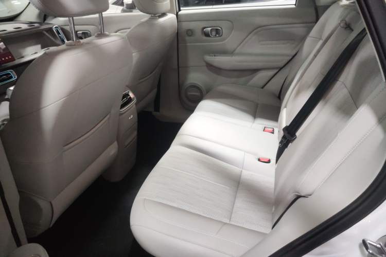 Used Leapmotor B10 2025 510 LiDAR Version
