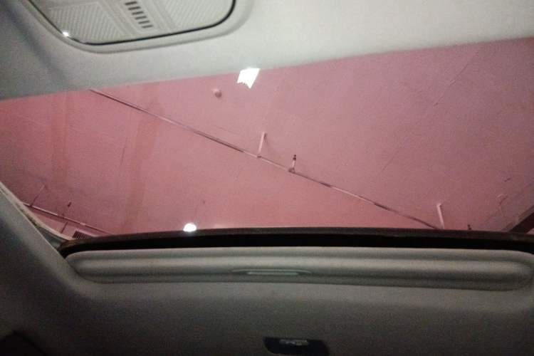 Used Haval M6 2017 1.5T Automatic Two-Wheel Drive Elite Model
