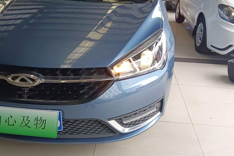 Used Chery Arrizo 5 2016 1.5L Manual Lingrui Edition Left Front Headlight