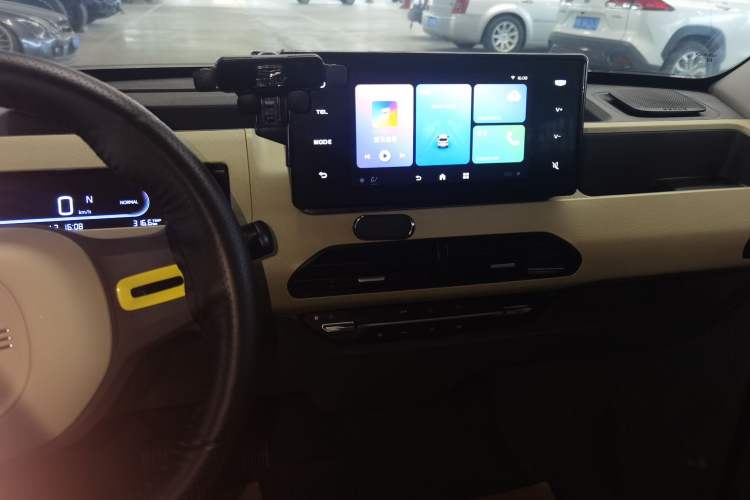 Used Geely Galaxy Panda 2024 200km Panda Rider
