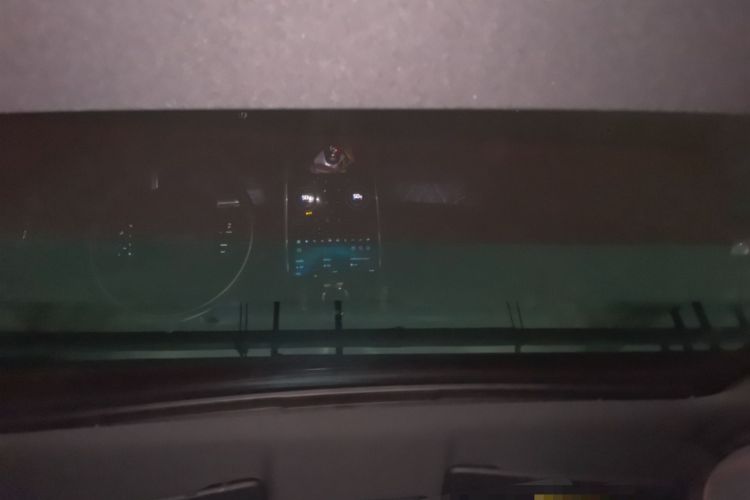 Used Land Rover Discovery Sport 2020 249 PS R-Dynamic Performance Edition Headliner