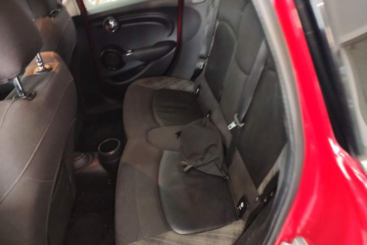 Used MINI MINI 2015 1.5T COOPER Fun Five-Door Edition
