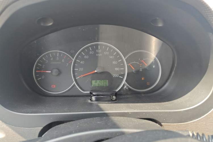 Used Wuling Hongguang 2020 1.2L S Base Model China VI LSI
