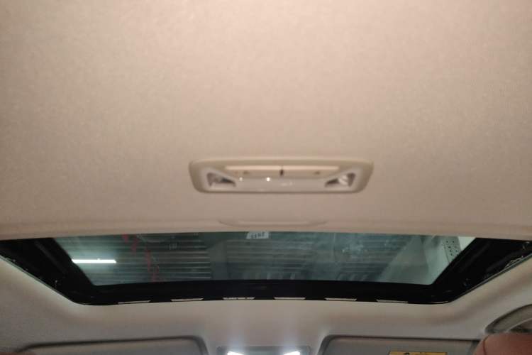 Used Changan Eado 2023 Changan Edition PLUS Blue Whale NE 1.4T GDI DCT Prestige Version