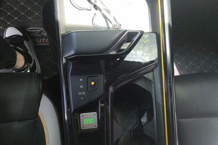 Used MG 5 Scorpio 2022 1.5T Trophy Sport Luxurious Edition