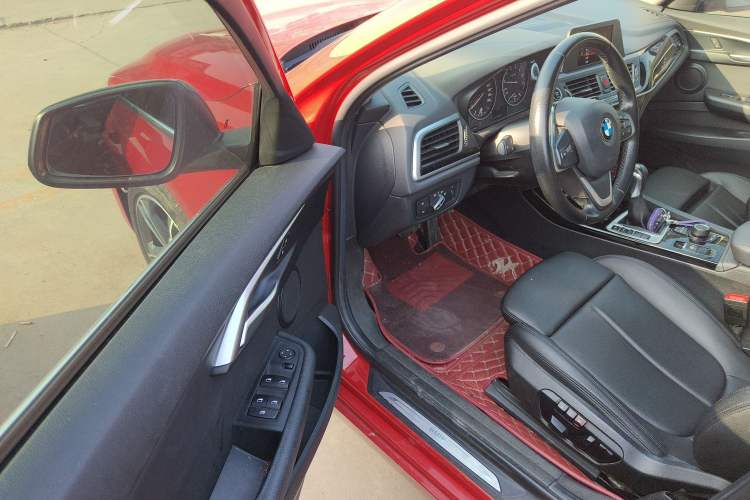 Used BMW 1 Series 2017 118i Sport Edition