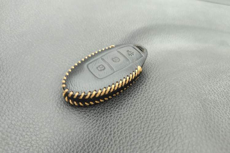 Used Nissan X-Trail 2021 2.5L CVT 4WD XL SmartConnect Leading Edition Vehicle Key