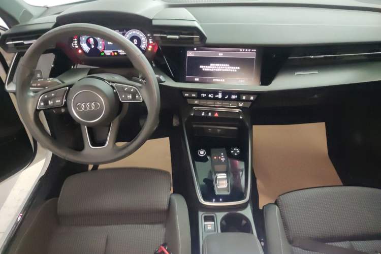 Used Audi A3 2021 Sportback 35 TFSI Advanced Sport Edition