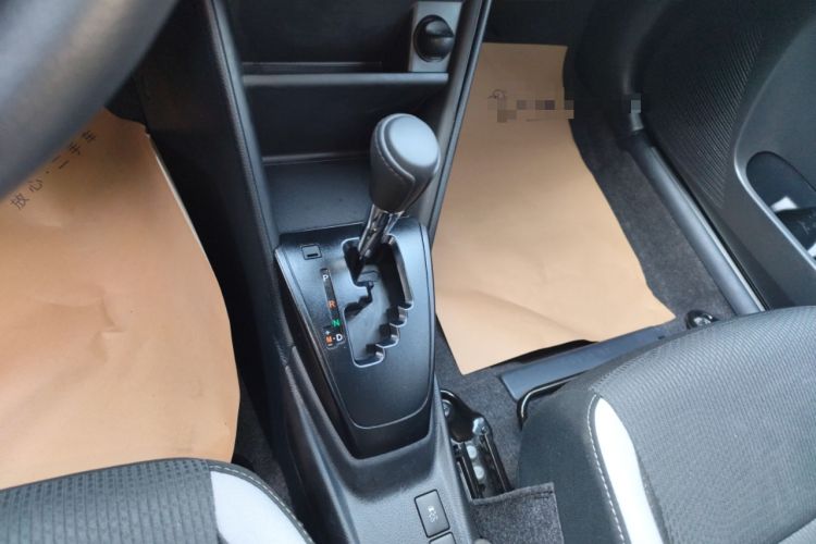 Used Toyota YARiS L Zhi Xuan 2022 X-Trail 1.5L CVT Leading PLUS Edition
