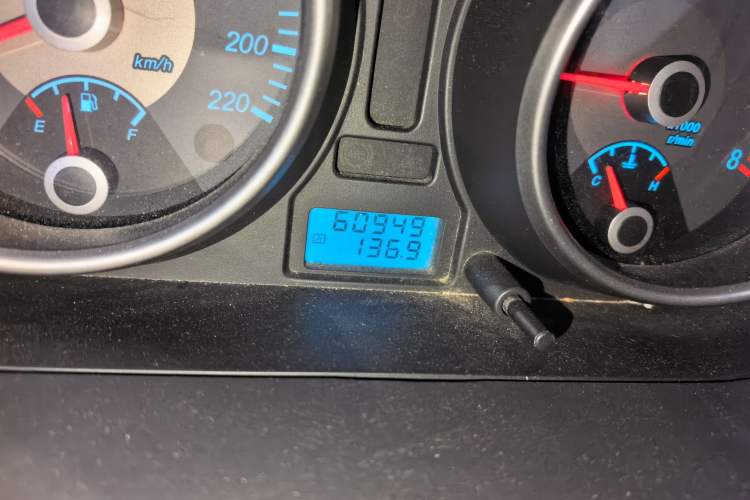 Used Buick Excelle 2011 1.6LX-AT