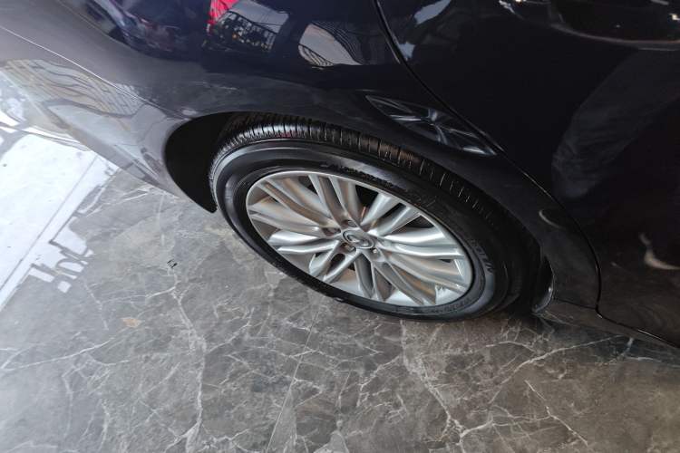 Used Lexus ES 2015 250 Elegant Edition