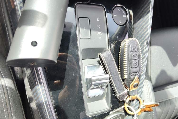 Used Audi A3 2021 A3L Limousine 35 TFSI Fashionable and Elegant Model