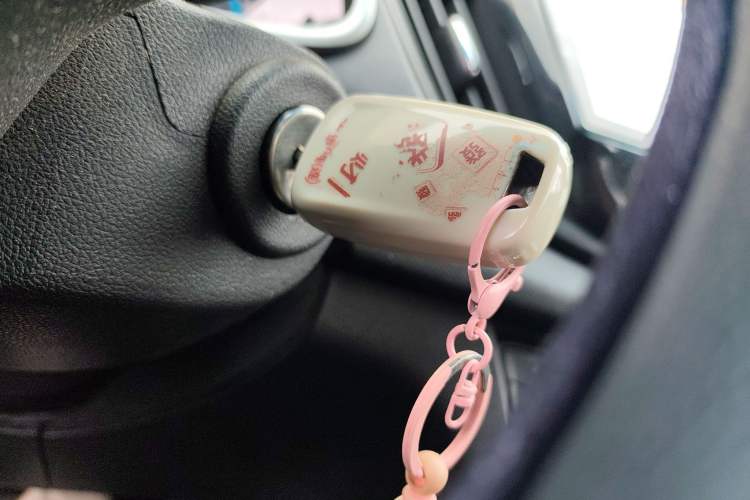 Used Chevrolet Cavalier 2019 320 Automatic Enjoyment with Sunroof