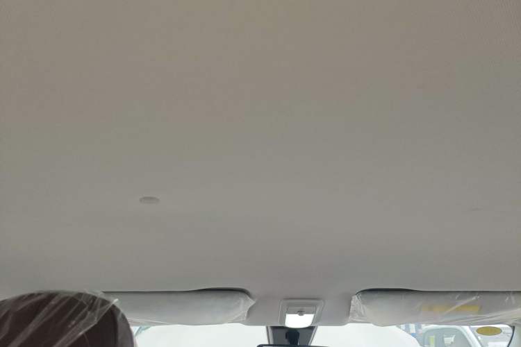 Used Wuling Bingo 2024 410 km Lingxi Deluxe Edition