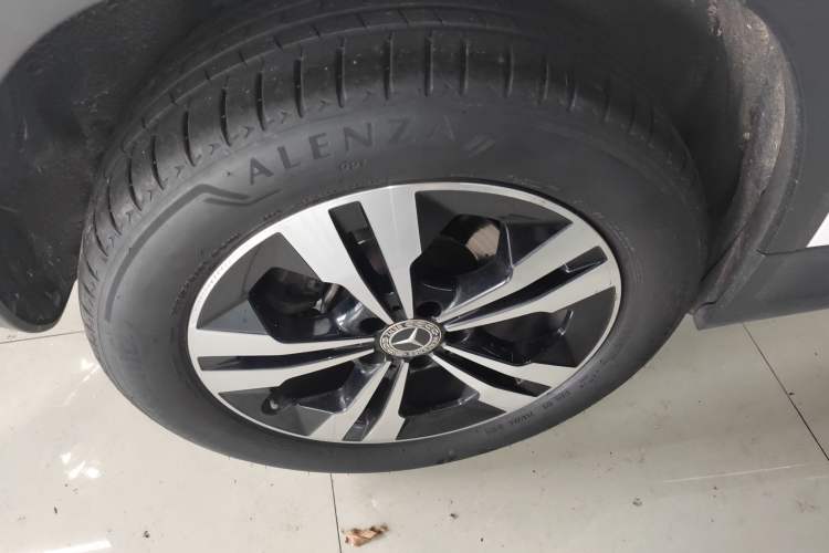 Used Mercedes-Benz GLA 2020 GLA 200