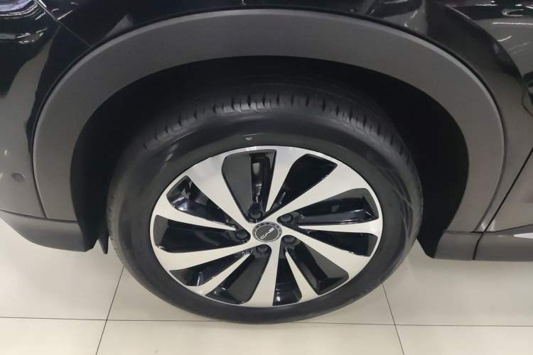 Used BYD Song PLUS New Energy 2023 Champion Edition EV 605KM Flagship PLUS
