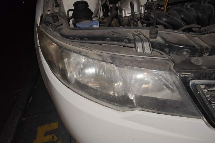 Used Kia Forte 2011 1.6L AT Premium
