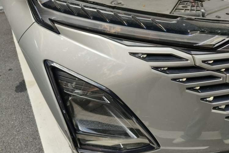 Used Chery OMODA 2023 1.5T CVT Trendy PLUS Edition