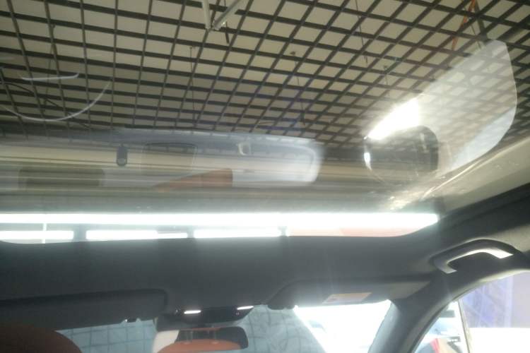 Used Li Auto L6 2024 Max