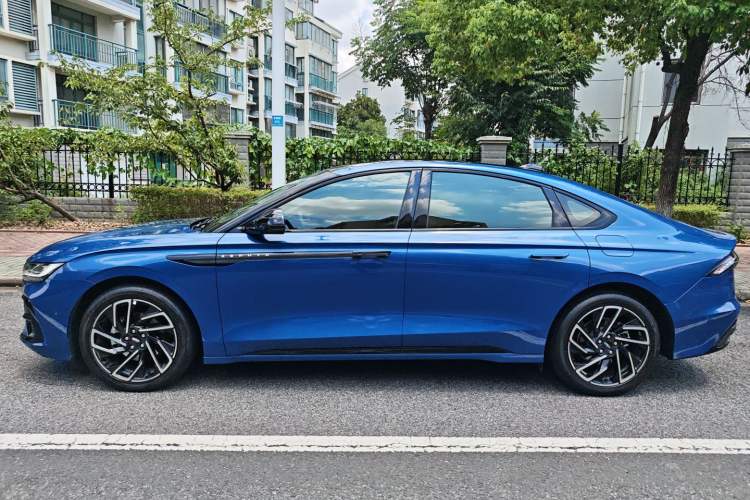 Used Lincoln Z 2022 iKoo Luxury Edition
