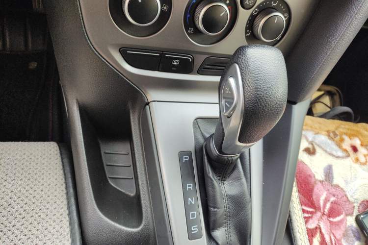 Used Ford Focus 2012 Hatchback 1.6L Automatic Comfort Model
